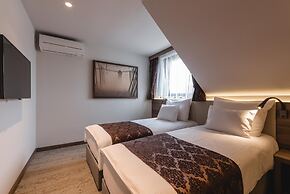 Guesthouse Grof