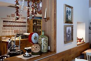 Guesthouse Grof