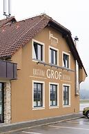Guesthouse Grof
