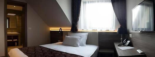 Guesthouse Grof