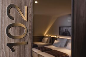 Guesthouse Grof