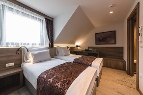 Guesthouse Grof