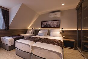 Guesthouse Grof