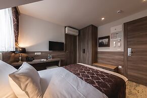 Guesthouse Grof
