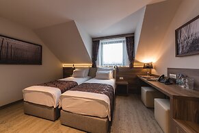 Guesthouse Grof