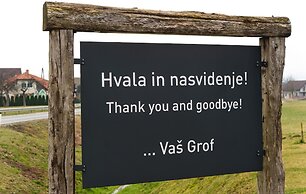 Guesthouse Grof