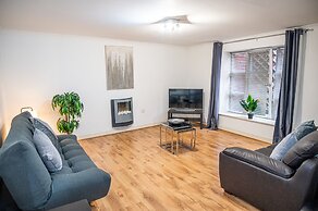 The Bookbinders Residence Leeds City Centre