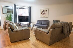 The Bookbinders Residence Leeds City Centre