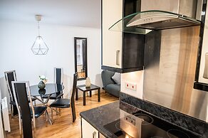 The Bookbinders Residence Leeds City Centre