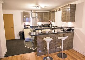 The Bookbinders Residence Leeds City Centre