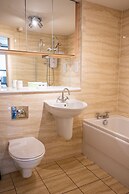 The Bookbinders Residence Leeds City Centre