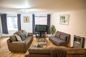 The Bookbinders Residence Leeds City Centre