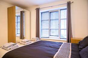 The Bookbinders Residence Leeds City Centre