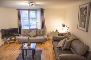 The Bookbinders Residence Leeds City Centre