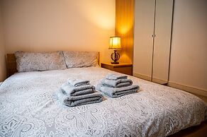 The Bookbinders Residence Leeds City Centre