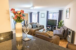 The Bookbinders Residence Leeds City Centre