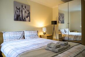 The Bookbinders Residence Leeds City Centre