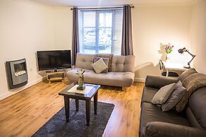 The Bookbinders Residence Leeds City Centre