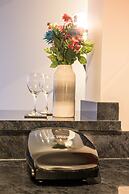 The Bookbinders Residence Leeds City Centre