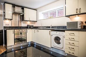 The Bookbinders Residence Leeds City Centre