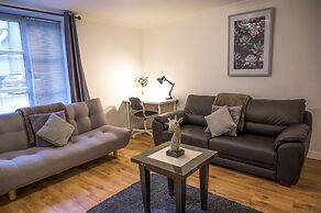 The Bookbinders Residence Leeds City Centre