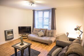 The Bookbinders Residence Leeds City Centre