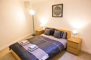 The Bookbinders Residence Leeds City Centre