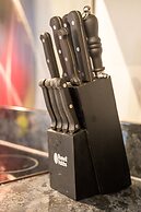 The Bookbinders Residence Leeds City Centre