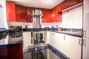 The Bookbinders Residence Leeds City Centre