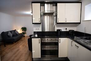 The Bookbinders Residence Leeds City Centre