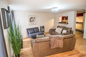 The Bookbinders Residence Leeds City Centre