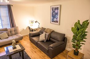 The Bookbinders Residence Leeds City Centre