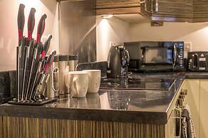 The Bookbinders Residence Leeds City Centre