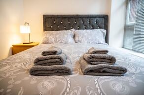 The Bookbinders Residence Leeds City Centre