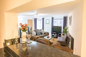 The Bookbinders Residence Leeds City Centre