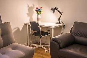 The Bookbinders Residence Leeds City Centre