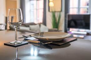 The Bookbinders Residence Leeds City Centre