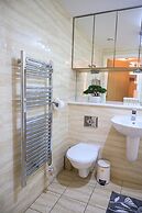 The Bookbinders Residence Leeds City Centre