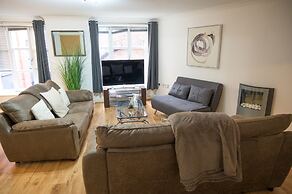 The Bookbinders Residence Leeds City Centre