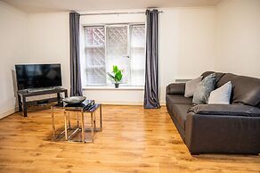 The Bookbinders Residence Leeds City Centre