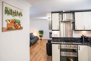 The Bookbinders Residence Leeds City Centre