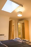 The Bookbinders Residence Leeds City Centre