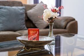 The Bookbinders Residence Leeds City Centre