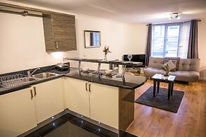 The Bookbinders Residence Leeds City Centre