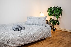 The Bookbinders Residence Leeds City Centre