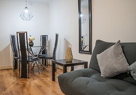 The Bookbinders Residence Leeds City Centre