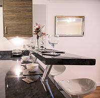 The Bookbinders Residence Leeds City Centre