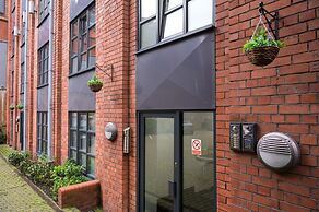 The Bookbinders Residence Leeds City Centre