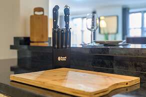 The Bookbinders Residence Leeds City Centre