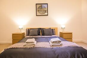 The Bookbinders Residence Leeds City Centre